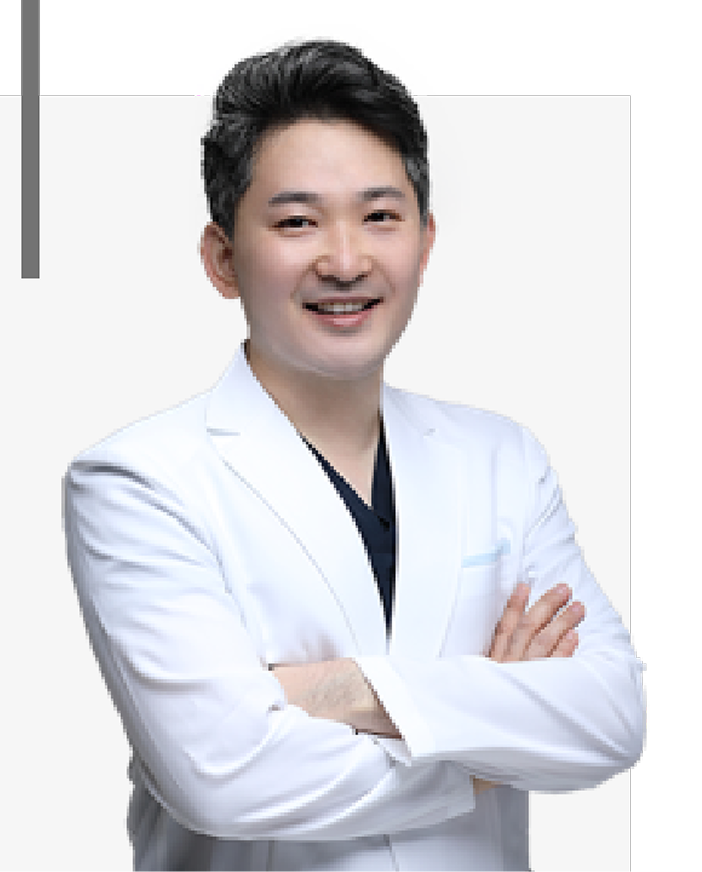 Dr. Pung Gyehyun